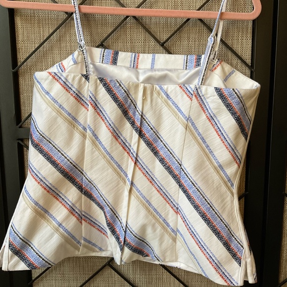 🛍🛍 WHBM BUSTIER 🛍🛍 - Picture 3 of 6